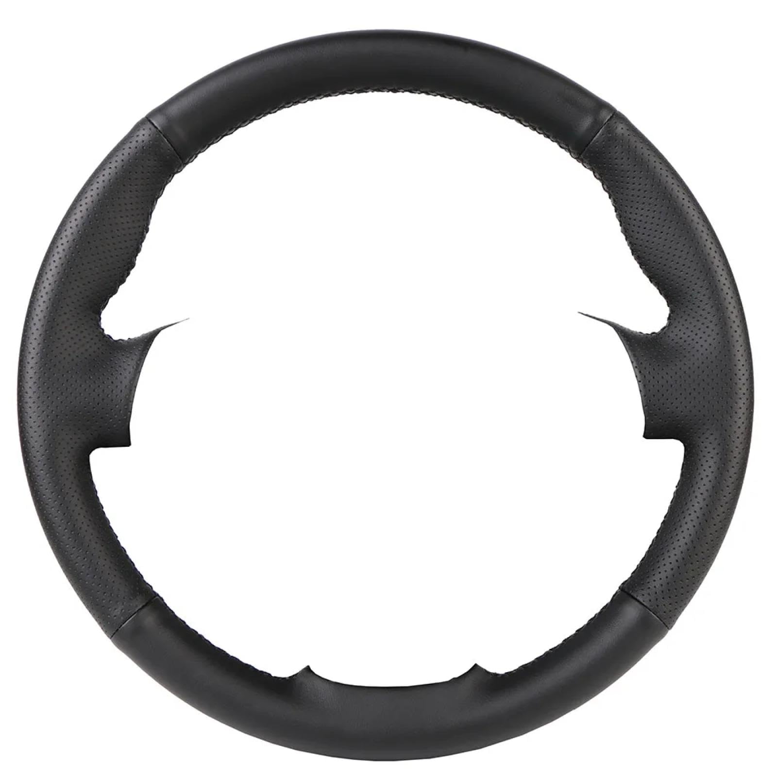 Stee Wheel Cover Für Kuga 2008-2011 F-ocus 2 2005-2011 Lenkradabdeckung von xwurHcM