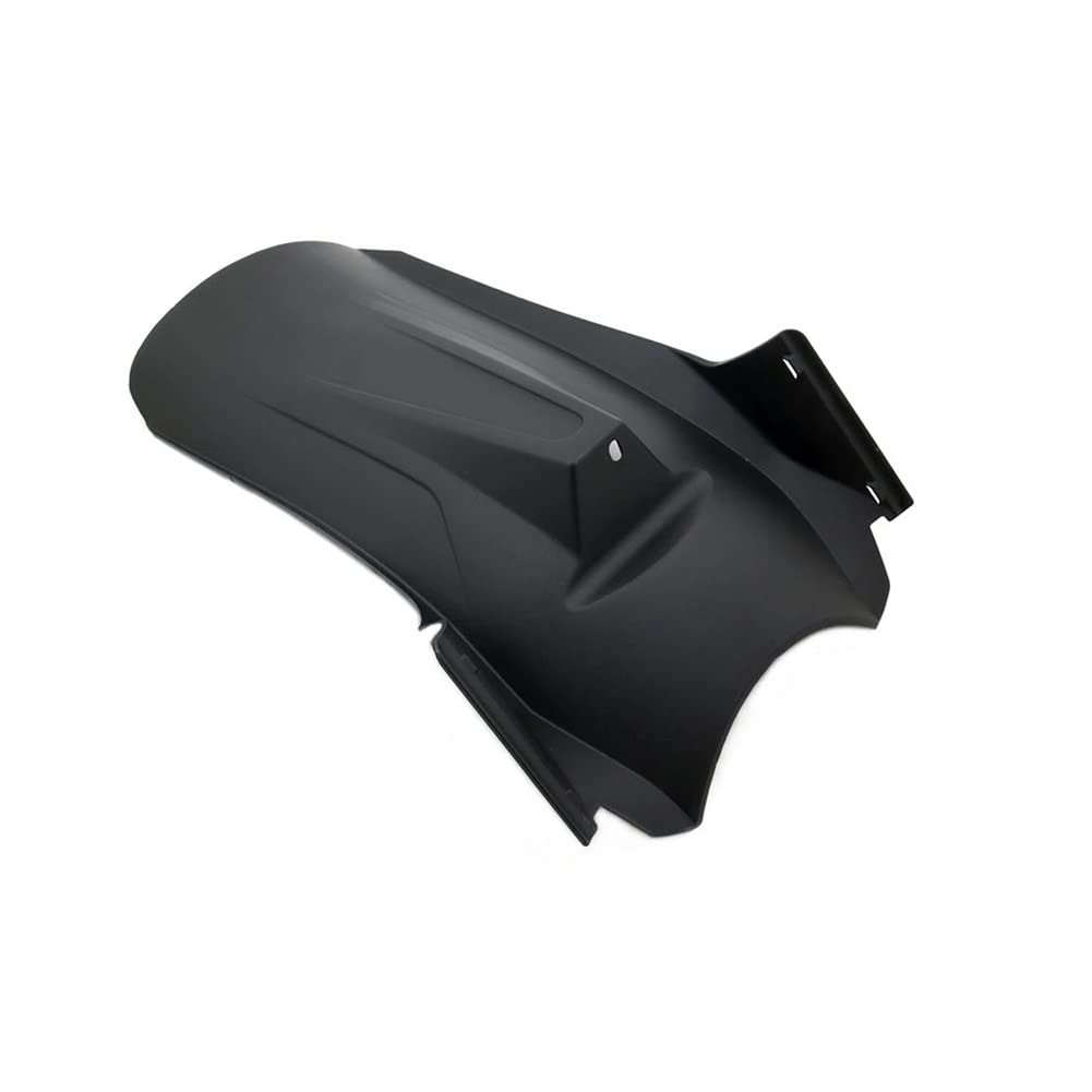 Mudguard Für BMW R1200R R1200RS LC R1250R R 1200R 1200RS 1250R 1200 1250 RS 2006-2014 ABS Kunststoff Schwarz Motorrad Kotflügel Hinten Motorrad Kotflügel von yantutu