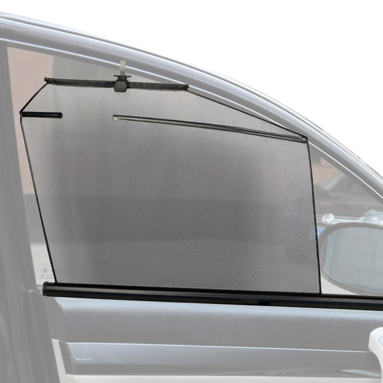 Auto Sonnenschein Für Seitenfenster, Sonnenbrille Mit Heckscheibe-Rear-Sonne Und Einziehbarer Seite, Sonnenvisier Für Hintere Und Seitenfenster, Für Autofenster, Schutz, Schutz von ycezw