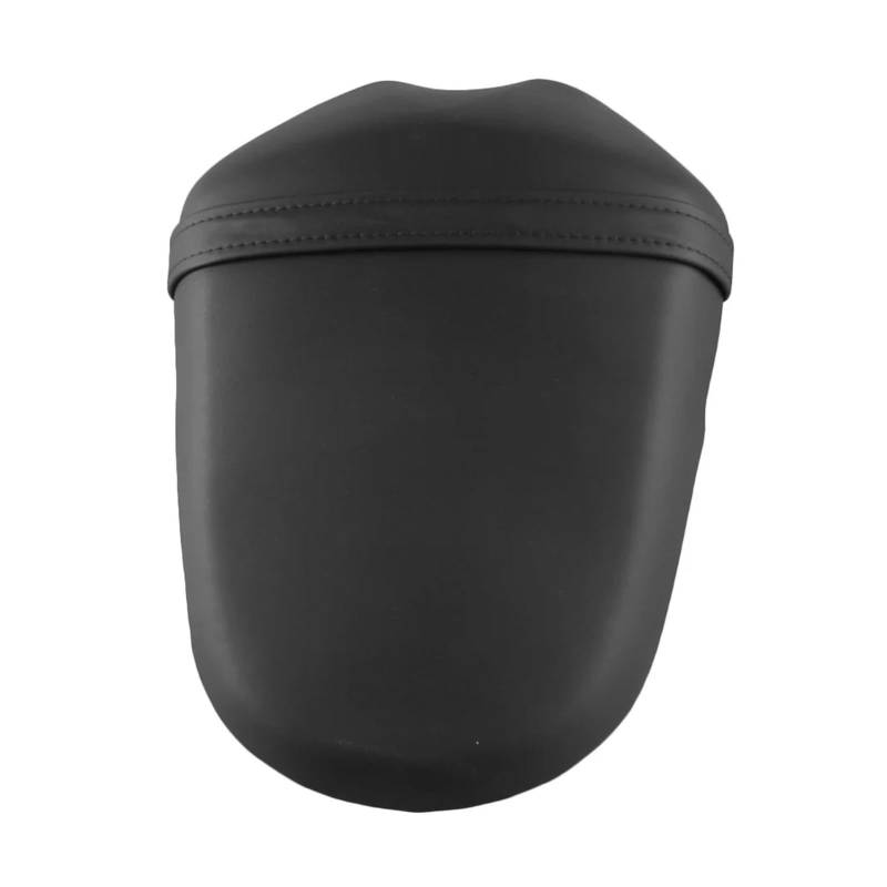 yjzYHL Beifahrersitz Für S&UZUKI GSXR 1000 2009–2014 K9 schwarzes Motorrad hinten hinten Beifahrersitz Soziuskissen von yjzYHL