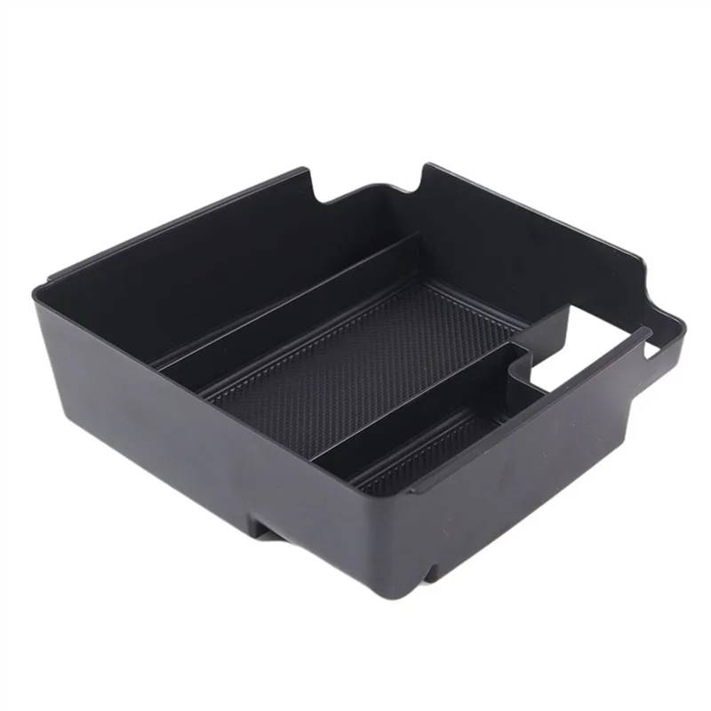 Organizer Armlehne Tray Kompatibel Mit Nissan Für Frontier 2022 2023 Center Console Organizer Ablagefach Aufbewahrungsbox Innenzubehör Armlehne Organizer Ablage von yoneleu