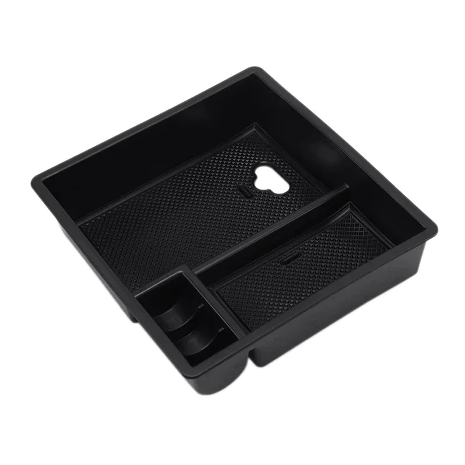 Organizer Armlehne Tray Kompatibel Mit Toyota Für Hilux Für Vigo 2004-2014 Auto-Armlehne Center Storage Box Container Armlehne Storage Box Auto Armlehne Storage Box Tray von yoneleu