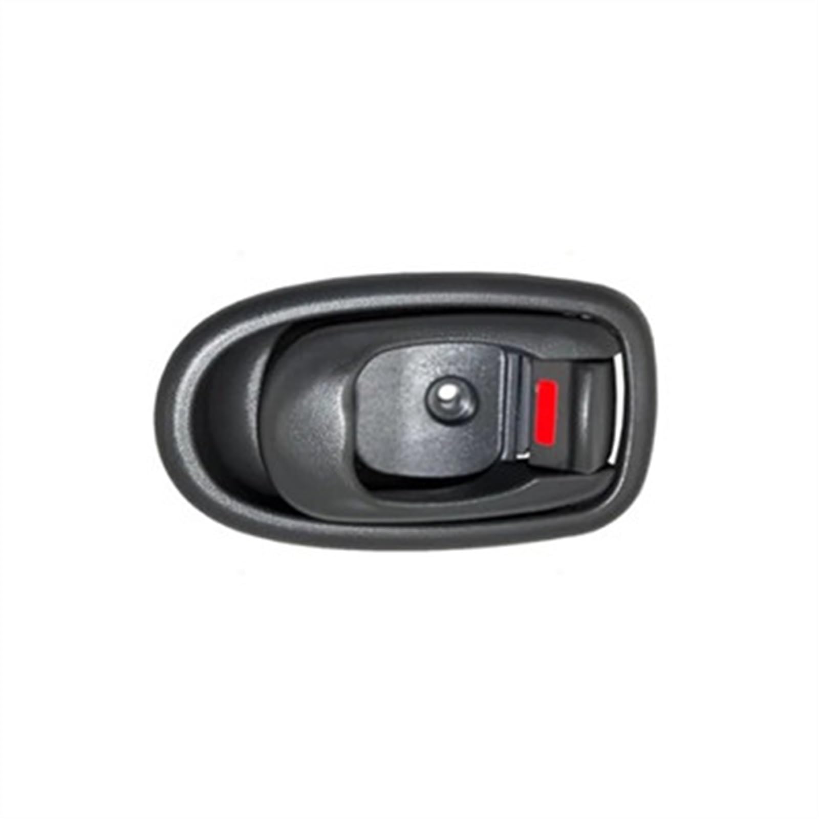 yoneleu Kompatibel Mit Hyundai Für Elantra 1996 1997 1998 1999 2000 Auto-Innentürgriff-Zubehör Auto-Innentüröffner-Griffe HY0533 Auto innen Türgriff(Front Left) von yoneleu