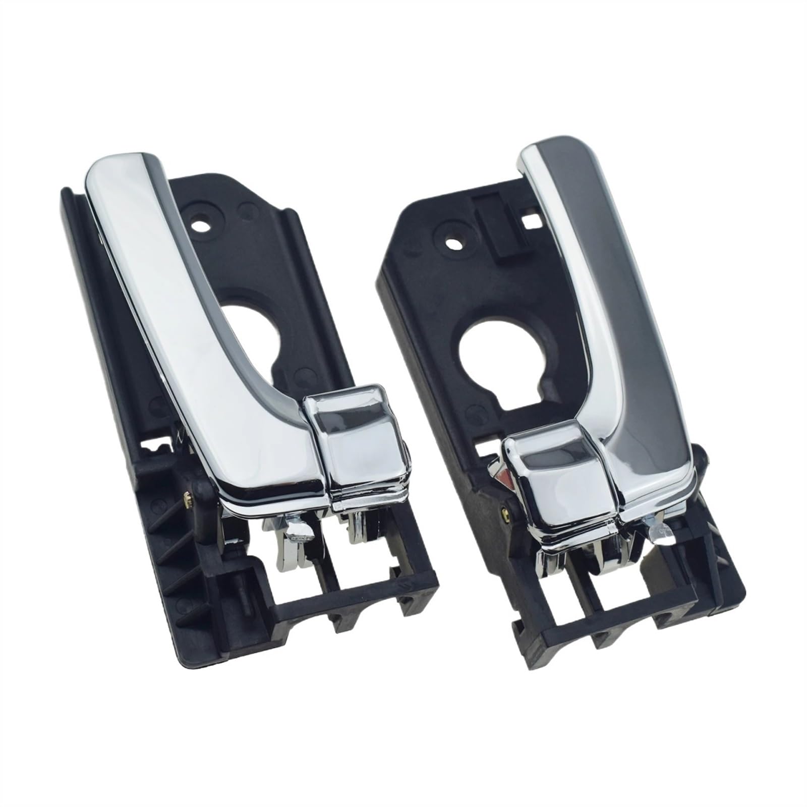 yoneleu Kompatibel Mit Hyundai Für Entourage Se 2007 Innentürgriff Türöffnungsgriff Innentürknauf Innengriff Türschalter 826104d010 Auto innen Türgriff(2pcs a kit) von yoneleu