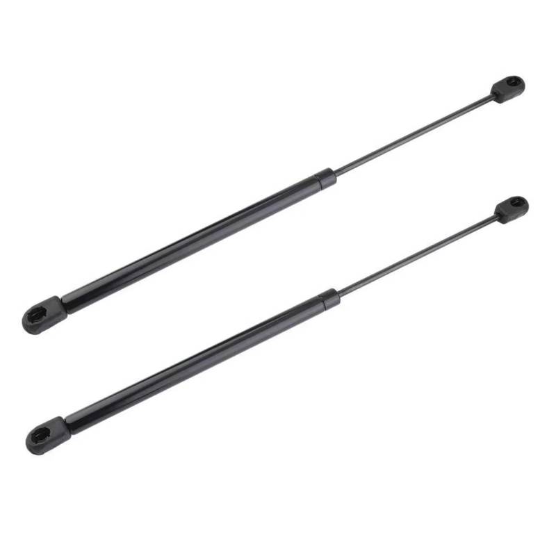 yoneleu Kompatibel Mit Lexus Für LX450 1996–1997 Autozubehör, Vordere Motorhaubenlift-Stützstangen, Stoßdämpferstrebe, OEM: 5345069015, 5344069015. Haubenstreben von yoneleu