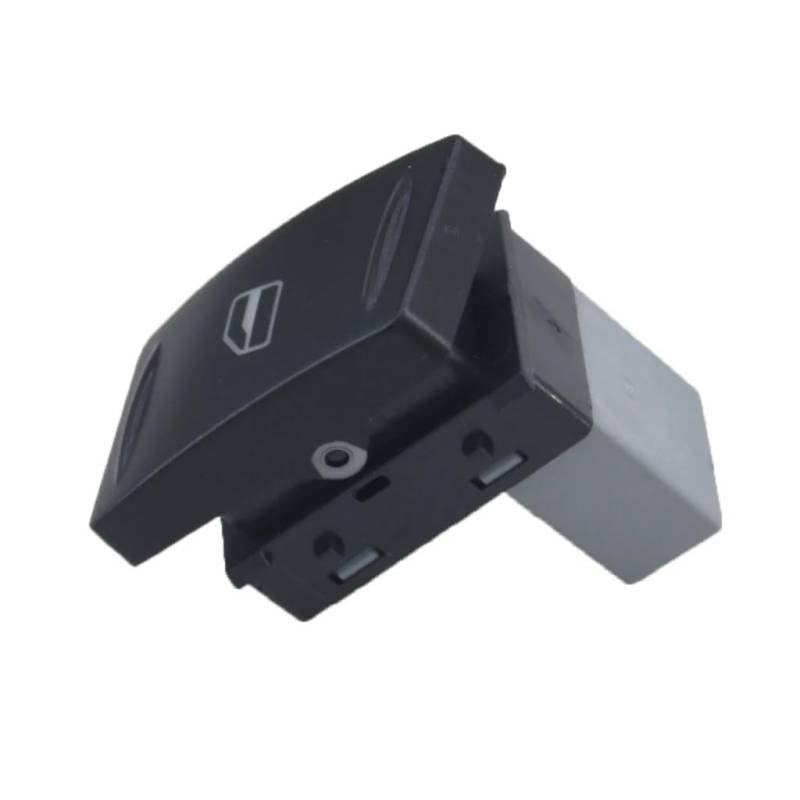 yoneleu Kompatibel Mit Skoda Für Octavia 2004-2015 Fensterheber-Taste Schalter Lift-Regler-Taste Auto Fensterheber OEM:1Z0959856 Fensterheberschalter von yoneleu