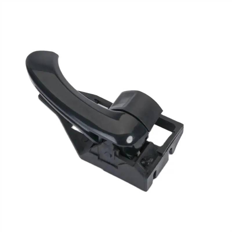 yoneleu Kompatibel Mit Toyota Für Camry Für Rav4 2006 2007 2008 2009 2010 2011 Auto-Innentürgriff-Entriegelungs-Styling-Innenteile 69206-06080 Auto innen Türgriff(Black,Right) von yoneleu