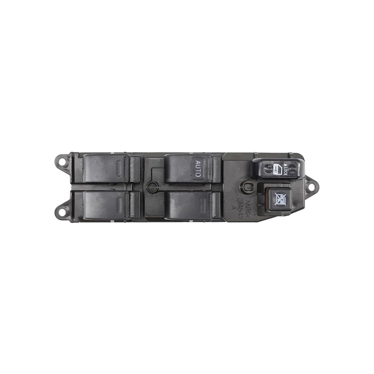 yoneleu Kompatibel Mit Toyota Für Sienna Für Begrenzte 2004-2010 Fensterheber Schalter Auto Fensterheber SchalterFenster Lift Schalter OEM:84820-33170 Fensterheberschalter von yoneleu