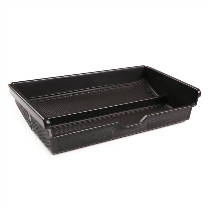 yoneleu Organizer Armlehne Tray Kompatibel Mit Land Für Rover Für Defender 110 2020 2021 2022 Zubehör Armlehnen-Organizer-Fach Handschuhfach Mittelarmlehne Aufbewahrungsbox von yoneleu