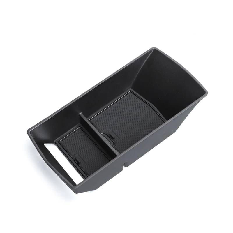 yoneleu Organizer Armlehne Tray Kompatibel Mit Peugeot Für 308 2021-2023 Multifunktionale Auto-Armlehnen-Aufbewahrungsbox Auto-Armlehnenbox Aufbewahrungsbox Auto-Konsolen-Armlehnenbox von yoneleu