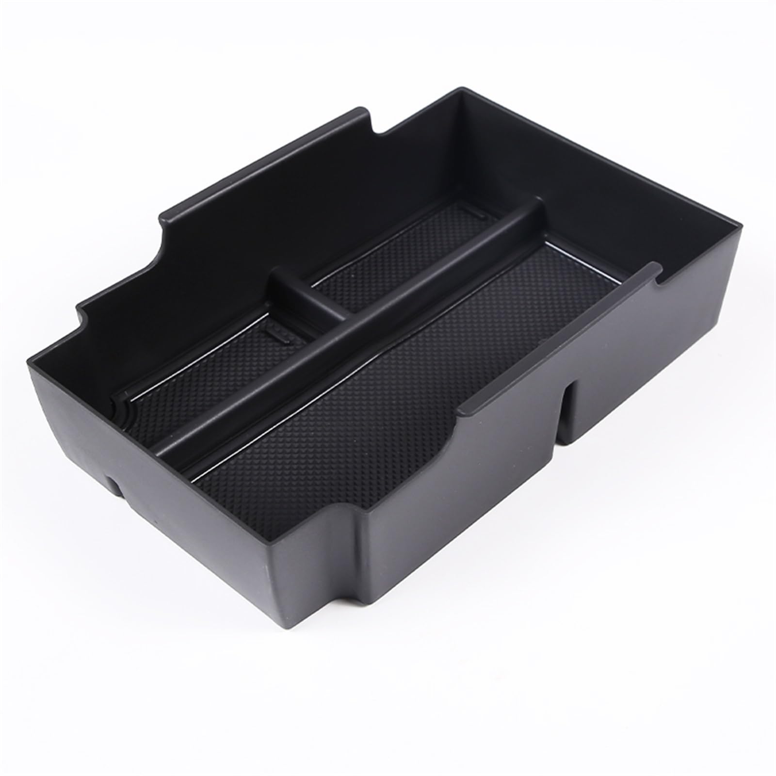 yoneleu Organizer Armlehne Tray Kompatibel Mit Subaru Für Crosstrek 2023 2024, Auto-Armlehnen-Organizer, Ablage, Handschuhfach, Innenzubehör, Auto-Mittelarmlehnen-Aufbewahrungsbox von yoneleu