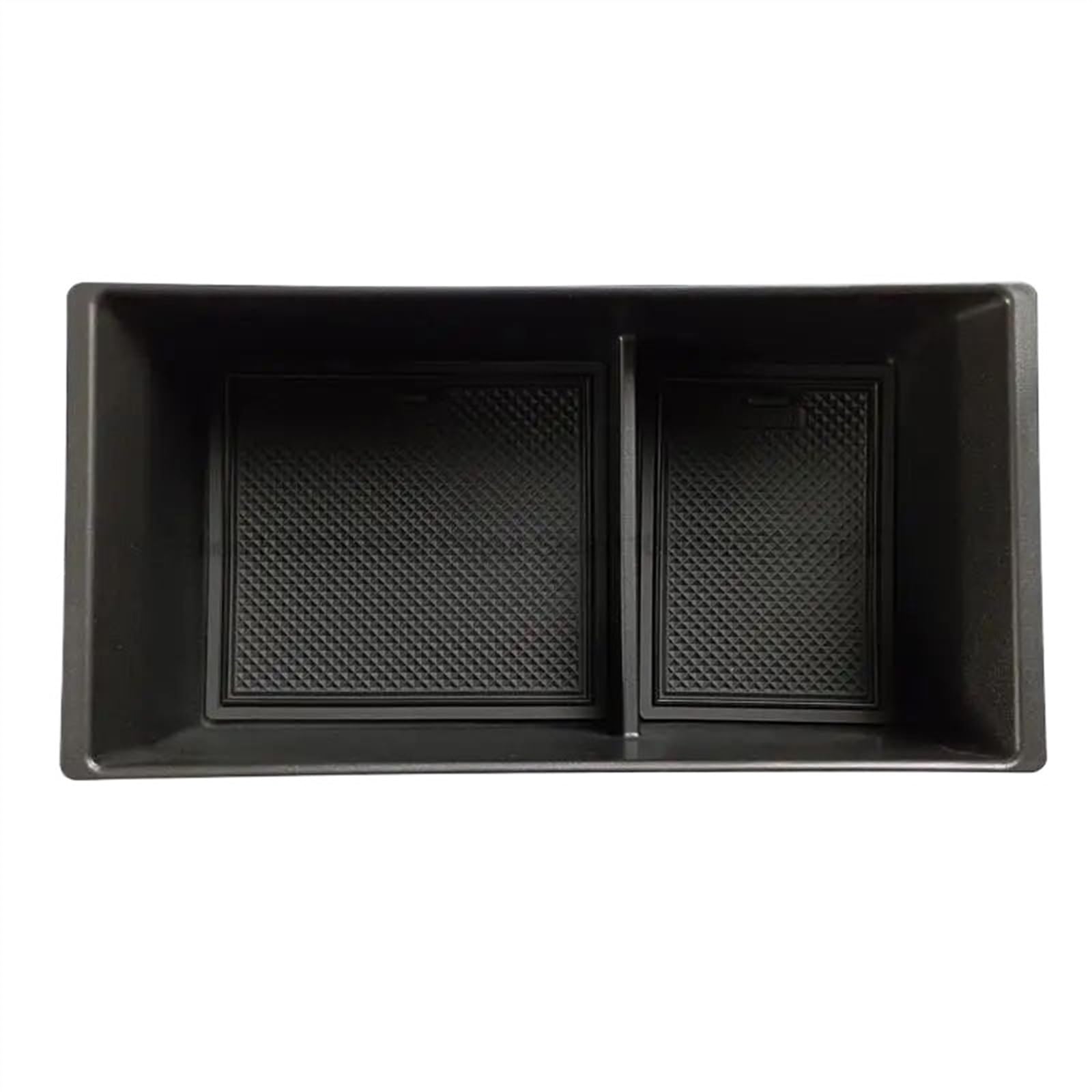 yoneleu Organizer Armlehne Tray Kompatibel Mit Toyota Für Land Für Cruiser LC300 2022 Auto Zentrale Steuerung Armlehne Lagerung Box Fach Halterung Organisation von yoneleu