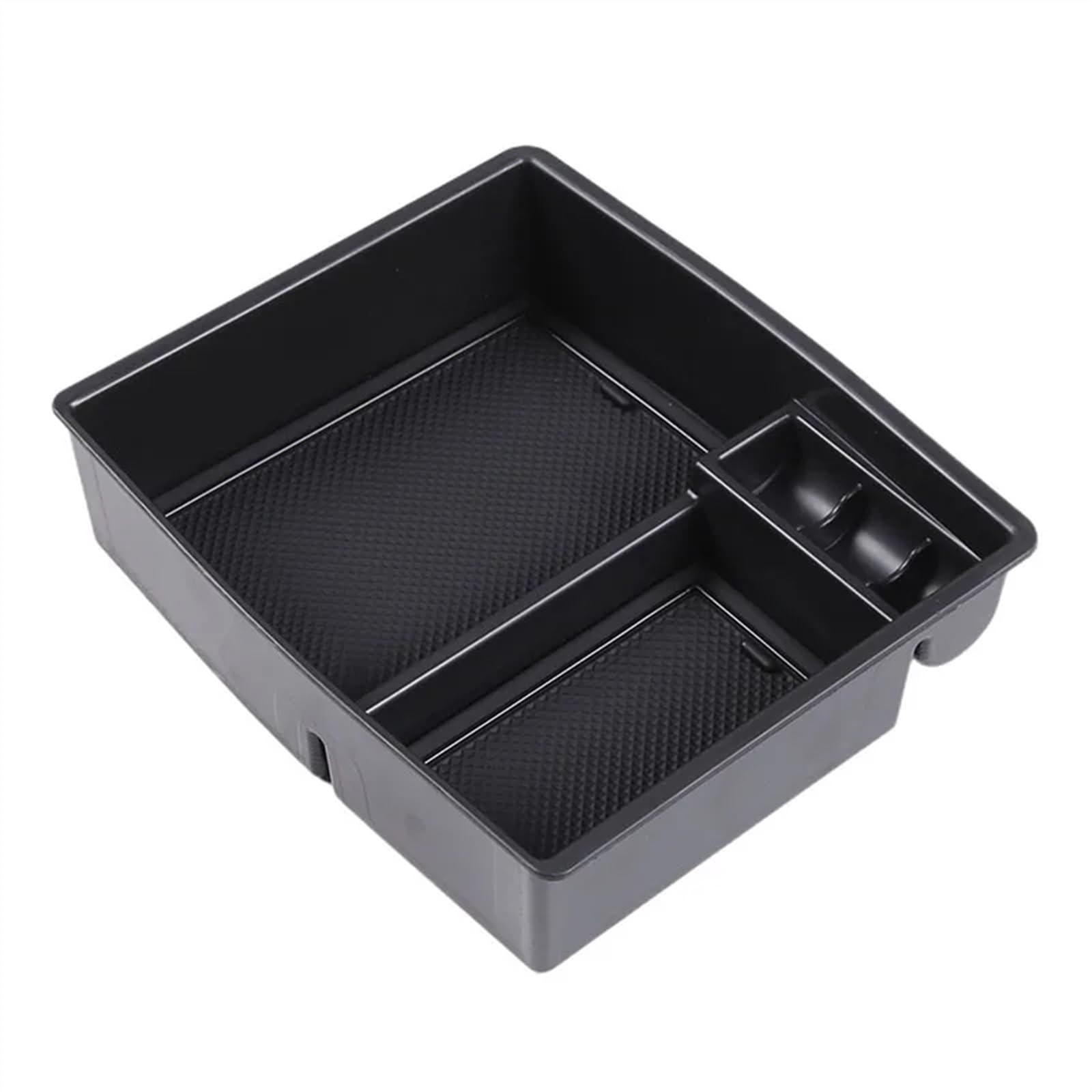 yoneleu Organizer Armlehne Tray Kompatibel Mit Toyota Für Tacoma 2024, Mittelkonsolen-Organizer, Ablagefach, Aufbewahrungsbox, Innenausstattung, Mittelarmlehne, Aufbewahrungsbox(Style1) von yoneleu