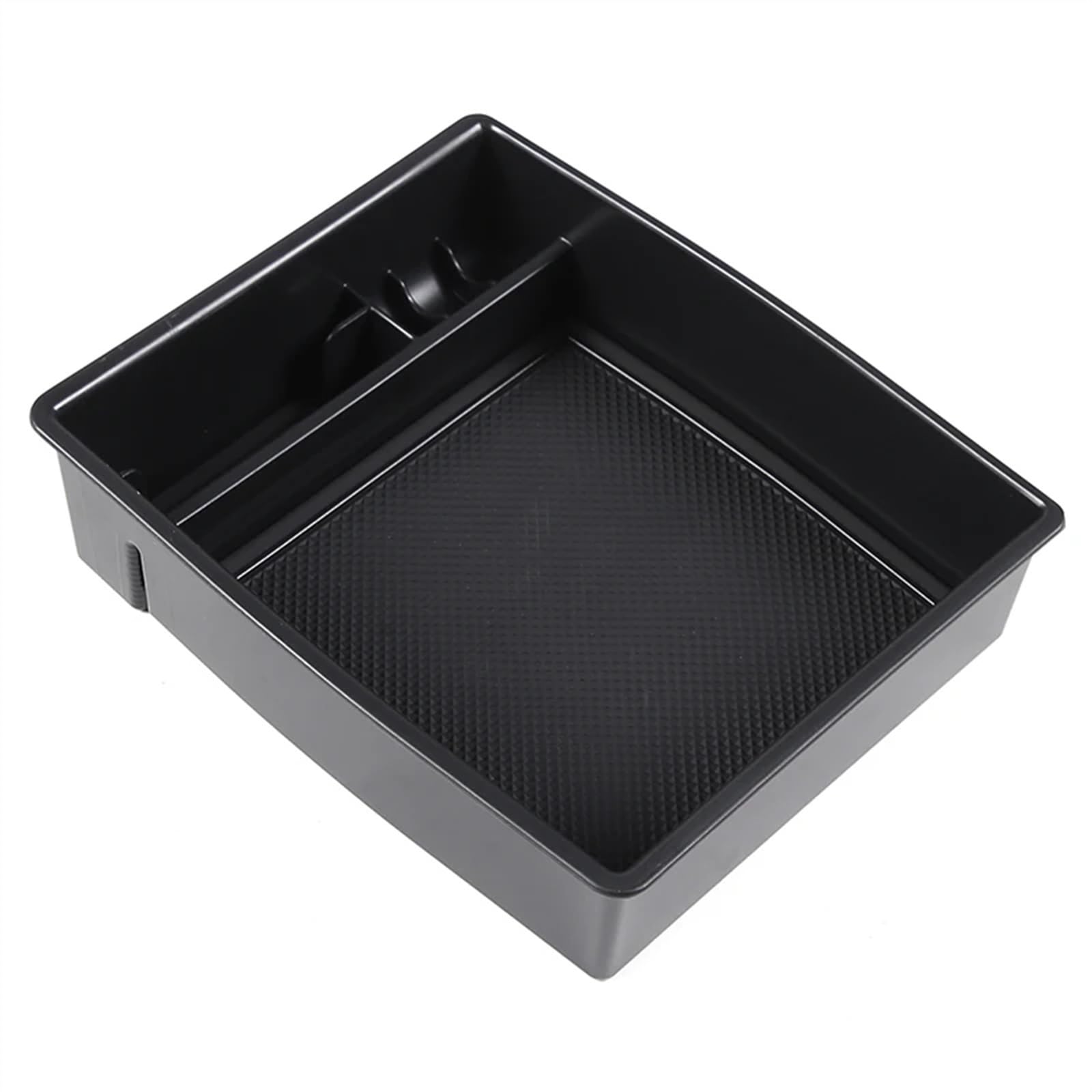 yoneleu Organizer Armlehne Tray Kompatibel Mit Toyota Für Tacoma 2024, Mittelkonsolen-Organizer, Ablagefach, Aufbewahrungsbox, Innenausstattung, Mittelarmlehne, Aufbewahrungsbox(Style2) von yoneleu