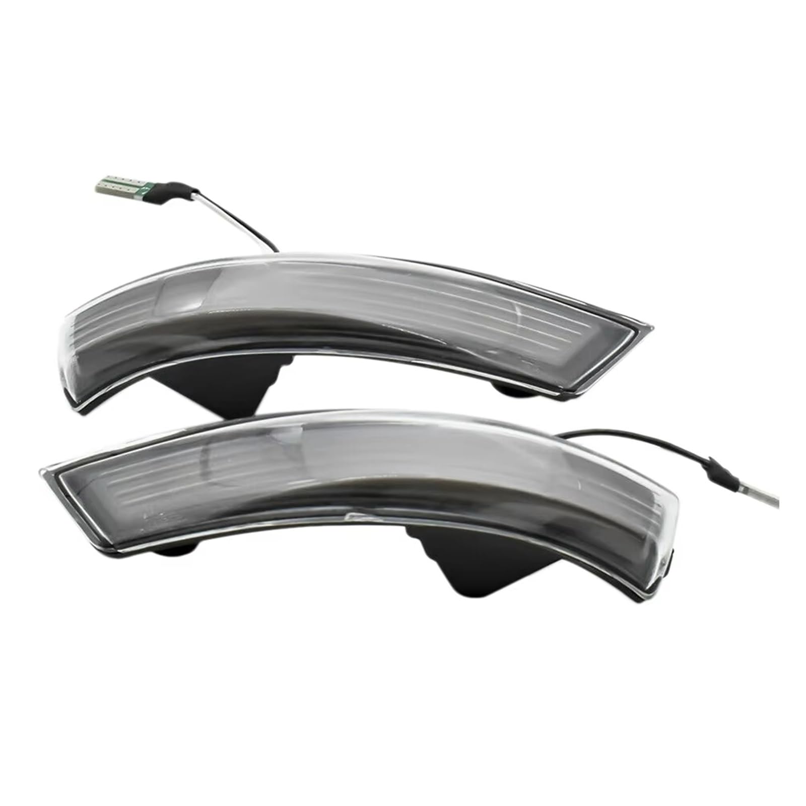 Kompatibel Mit Ford Für Mondeo Mk4 Facelift 2010 2011–2015. Auto Für Dynamische Blinker, Rückspiegel-Blinker Blinker Lichter von yongewu