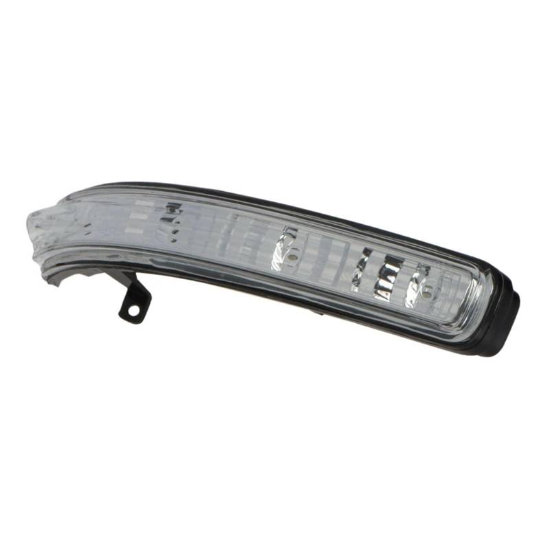 yongewu Kompatibel Mit Ford Für Explorer 2011–2015. Blinkerleuchte Für Den Rechten Beifahrerseitenspiegel. OEM: BB5Z-13B374-A. Blinker Lichter von yongewu