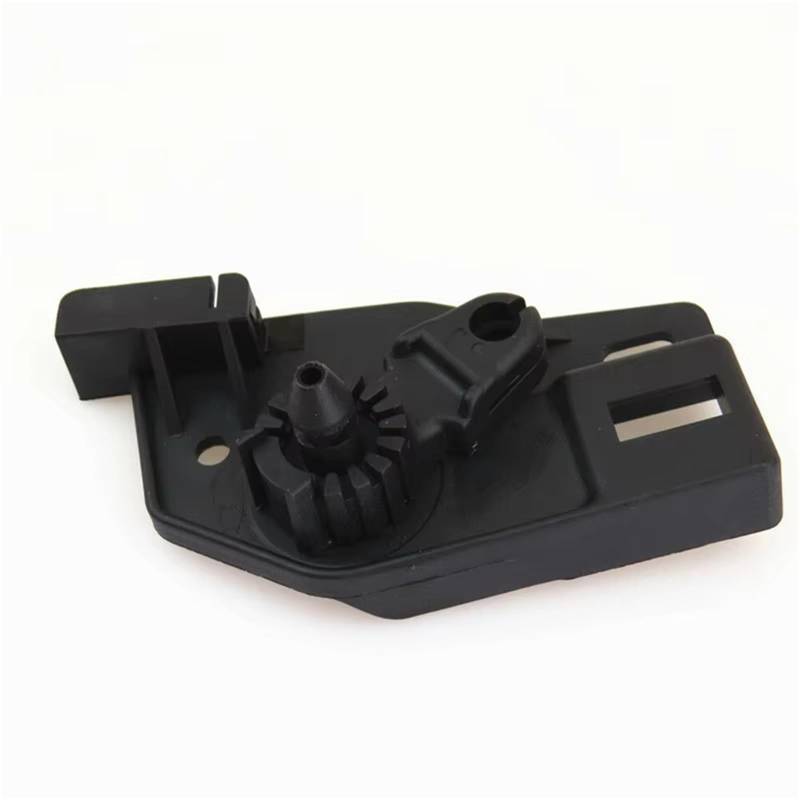 yongewu Kompatibel Mit Skoda Für Octavia 2004–2010 2011 2012 2013. Motorabdeckung, Haubenfreigabe, Griff Und Halterung. OEM: 1J1823633A, 1J1823533C Haubenentriegelungsgriff(Pedestal) von yongewu