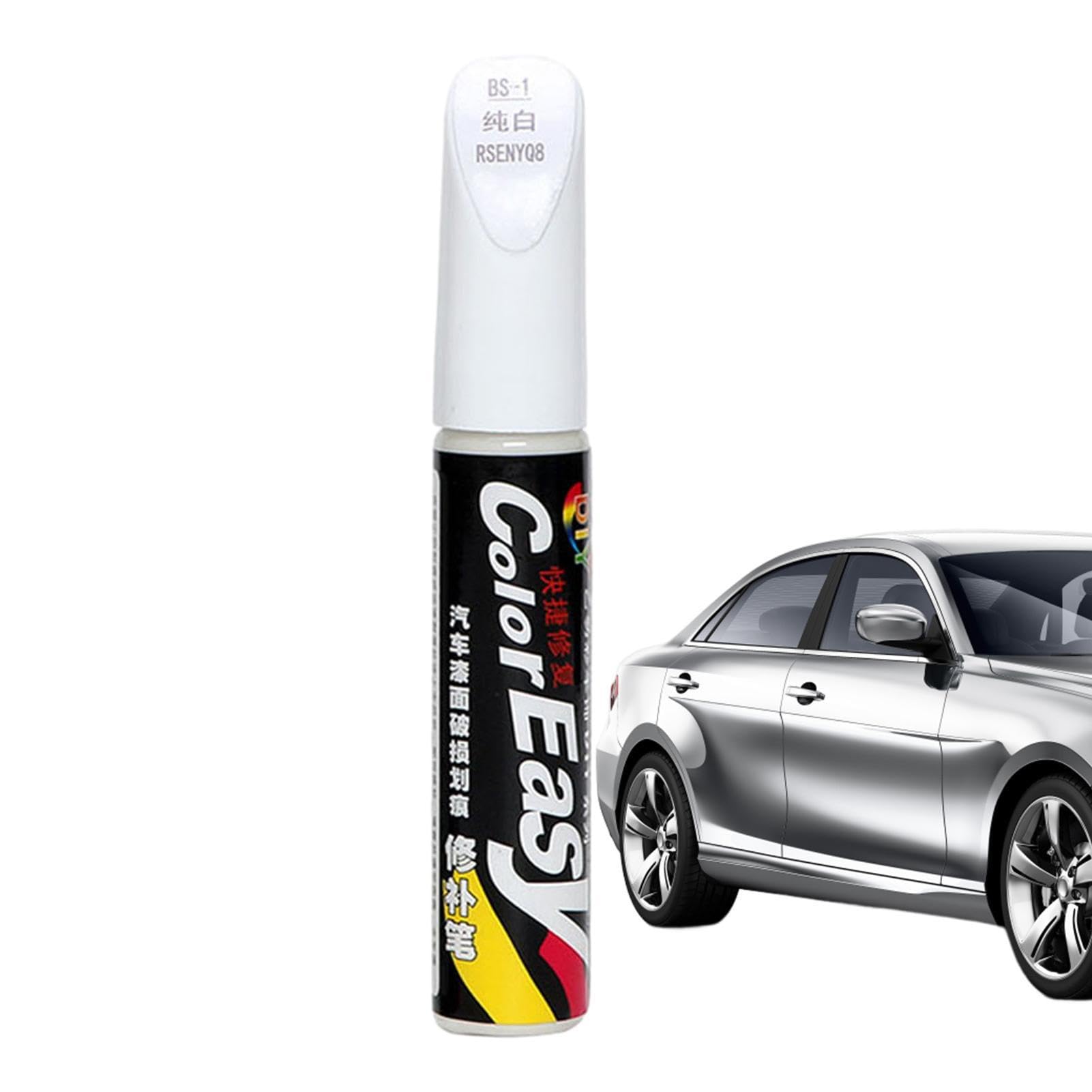 yupeuooe Auto Lackstift, Lackreparaturstift Auto, Auto Reparatur Lack, Auto Kratzer Reparatur Stift, Lackstift Auto Lack Reparatur für Auto Kratzer Reparatur, Autolack Kratzer entfernen sowi von yupeuooe