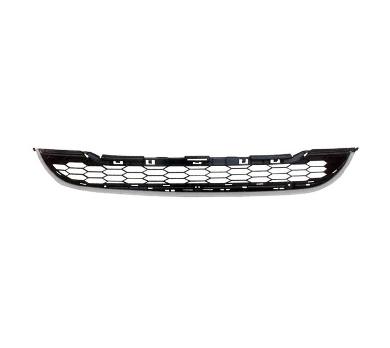 Automobil Front Stoßstange Grille HO1200205 Kompatibel for Honda CR-V RE4 2010-2011 Auto Grill von yuxinlugr