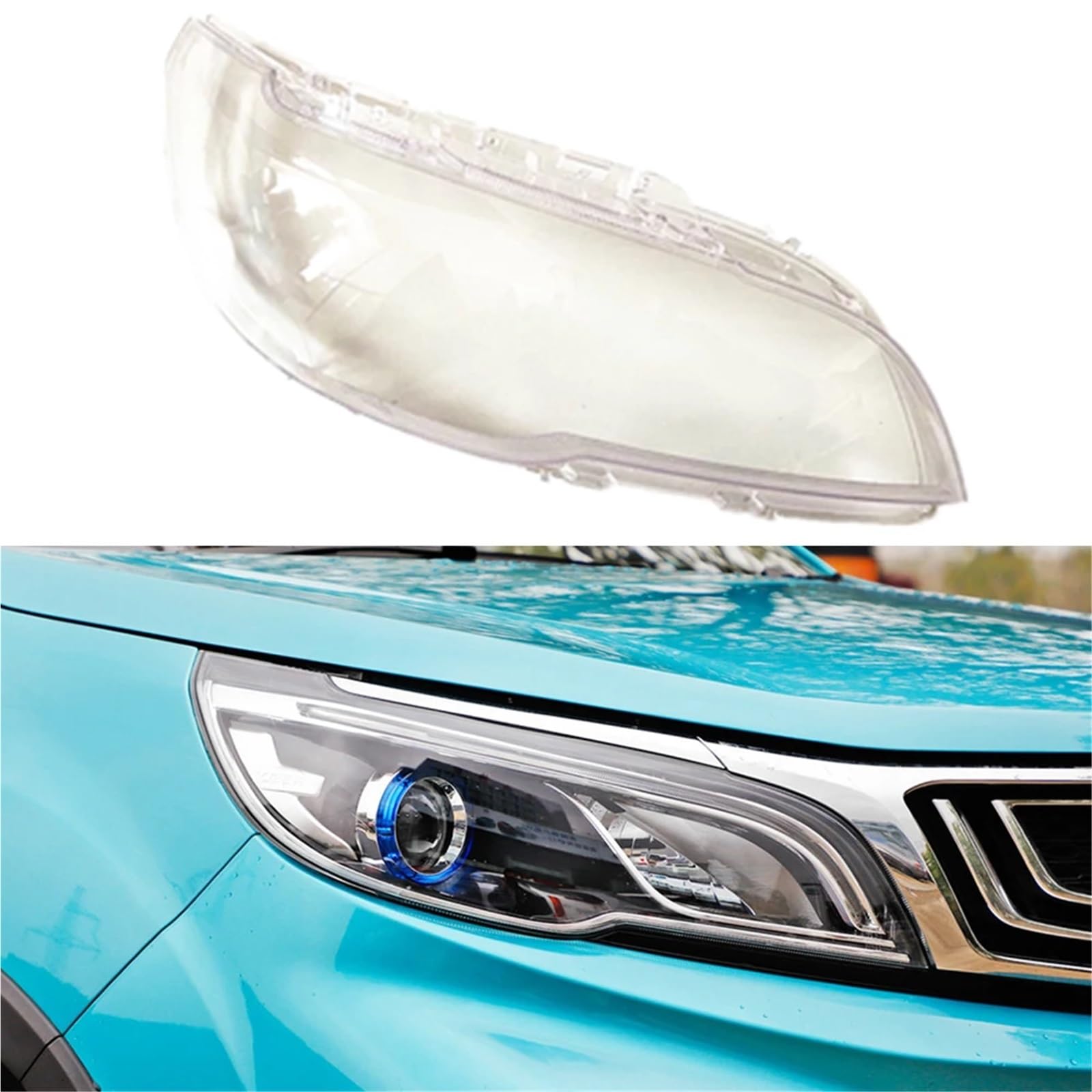 Kompatibel for Geely Vision(Right) von yuxinlugr