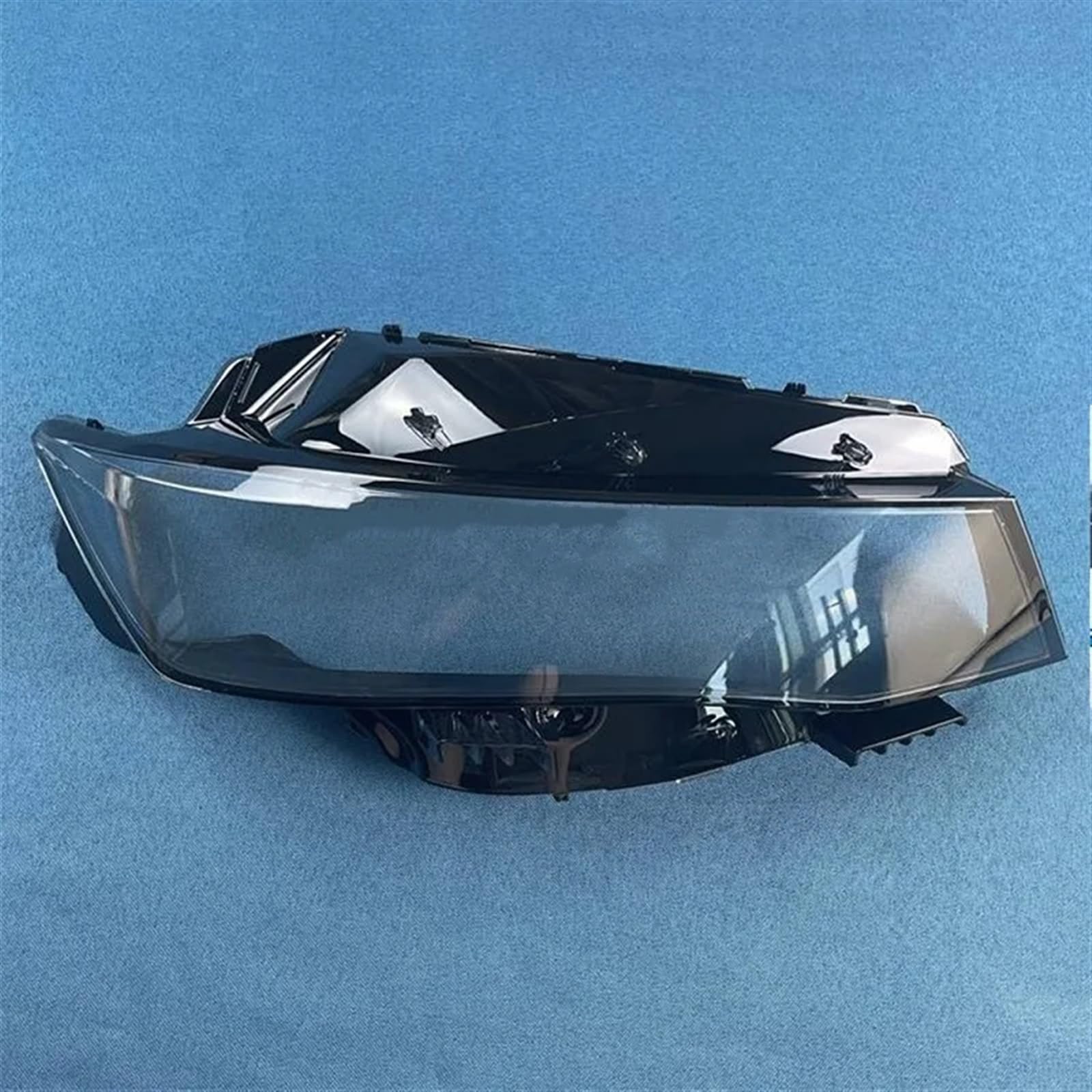 Kompatibel for Peugeot 508L 508 2019 2020 2021 2022 Frontscheinwerfer Glas Lampenschale Scheinwerfer Objektivabdeckung Transparent Lampenschirm Gehäuse Maske(Left right) von yuxinlugr