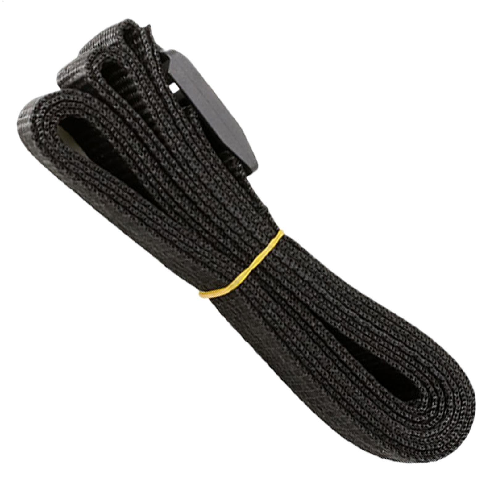 Bindenstraps - Mullti Purpose Verstellbarer Nylongurt, Durrable Tie Down Camping Supplies | Frachtgeräte im Freien, Kajak für Gepäck, Sportausrüstung, Werkzeuge und Reisezubehör sicherstellen von yztju