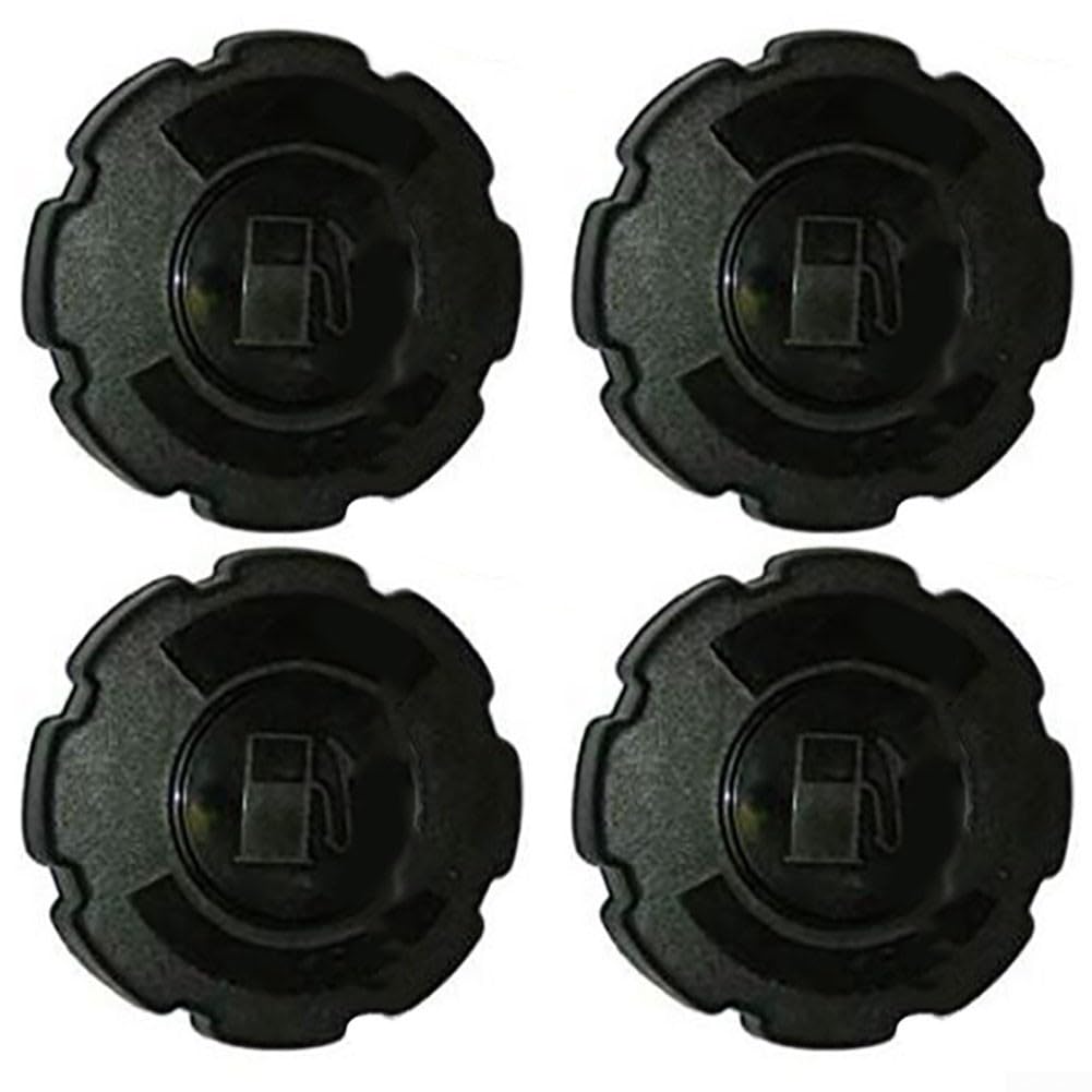 Tankdeckel-Set für Honda-Motoren inkl. 4 kompatible Modelle für GX340 von zeroupshop