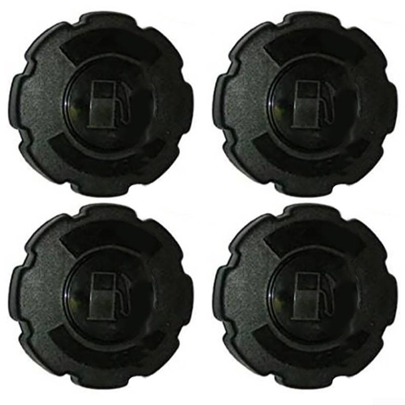 Tankdeckel-Set für Honda-Motoren inkl. 4 kompatible Modelle für GX340 von zeroupshop