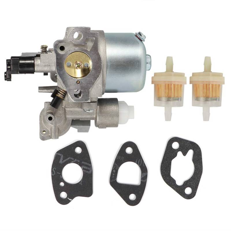 Vergaser Passend für Subaru Robin ex17/sp170/ex13/ex130/ex170 6 PS Motor von zhuolong