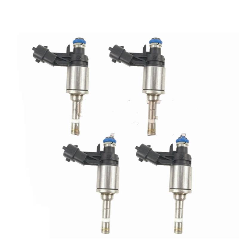 Einspritzdüse 4PCS 0261500067 55213612 Kraftstoff Injektor Fit Für Alfa Für Romeo 159 Für BRERA Für GIULIETTA 1,8 TBi Einspritzdüsen von zjbh