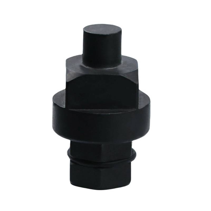 zuousxbs T40058 Kurbelwellenscheibe Werkzeug Crankswellen Sockeladapter Für 6 Zylinder 2.4 Motor Spezialwerkzeug von zuousxbs